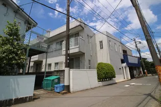グレイス藤沢の画像