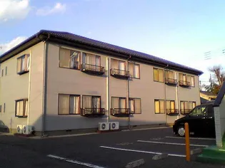 ハイツSE A棟の画像