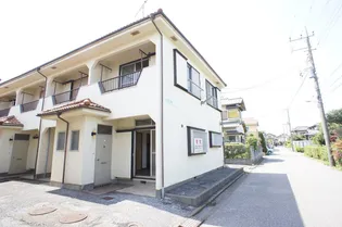 千葉県鎌ヶ谷市南鎌ケ谷4【一戸建】の外観