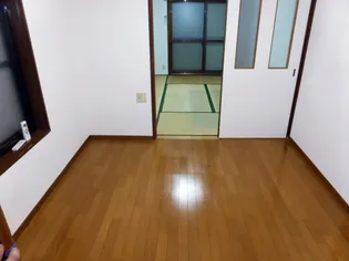 OMマンション寝屋川【1階】の外観