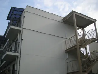 カーサ イトウの画像