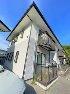 フォブール中野東の画像