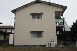 天神アパートの画像