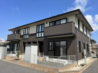 レスポワール岡小名 Bの画像