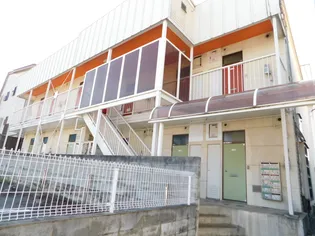 レジデンスタナイの画像