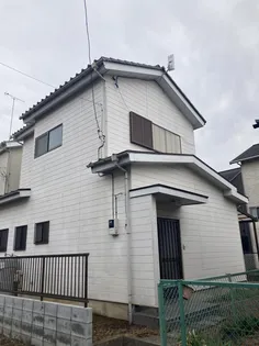 埼玉県さいたま市緑区原山4【一戸建】の外観