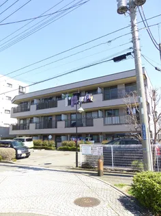 クレッシェンド 中川の画像