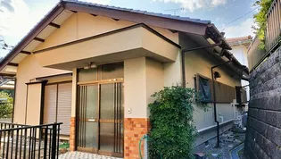 茨城県高萩市大字高萩【一戸建】の外観