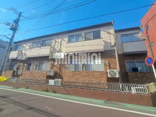 TMJコーポの画像