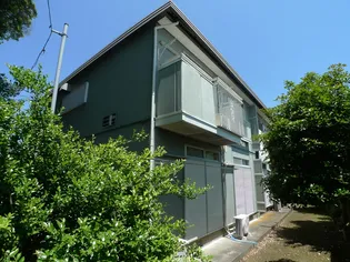 ラ カージュ原宿Aの画像