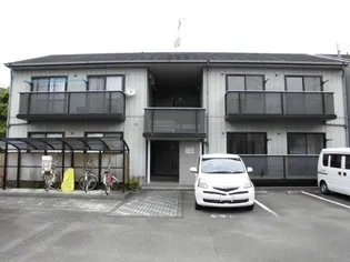 アミークス松富A棟の画像