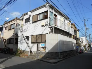 不二コーポの画像