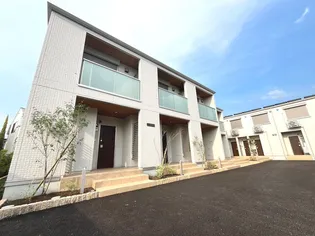 グラナーデ高井戸東の画像