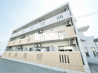 インフィニティIIの画像