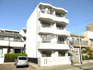 ヴァンベール植田の画像