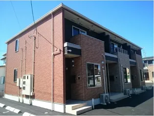 シエロガーデン今治Aの画像