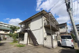 ガーデンハイツの画像