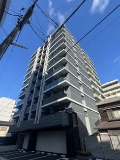 SーRESIDENCE本川町AFFORDの画像