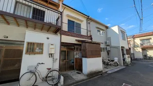 大阪府岸和田市中井町2【一戸建】の外観