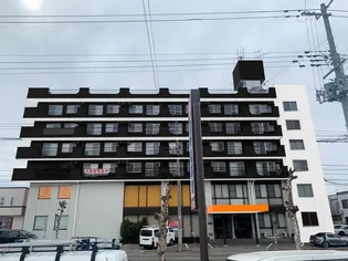 BETTER R 城東の画像