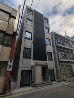 ザ・クラスアーバンス水道橋本郷【4階】の外観