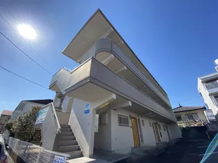 コンフォートシンビューの画像