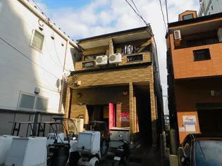 エレガンテ天神南の画像