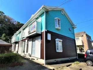 サンクレフォートの画像