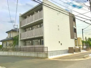 クレイノ城山IIIの画像