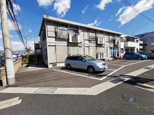 ハウスMMの画像