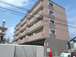 フェリシダ東仙台の画像