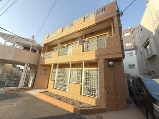 メゾン赤堤【2階】の外観