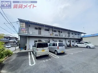 ヴィラモモイの画像