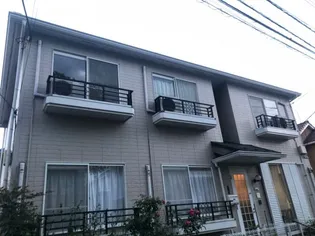 井の頭ヒルズの画像