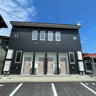 モンテローザ A棟の画像