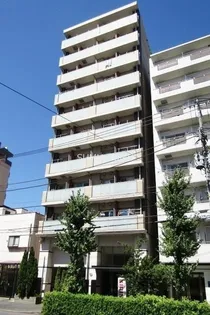 SーFORT蒔田公園の画像