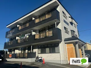 メゾン永田の画像