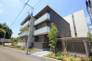 サンヴァリエ 三橋の画像