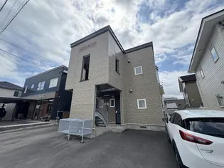 メゾンラビットの画像