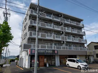 WAVE21【2階】の外観