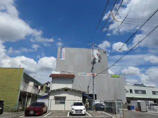 AD GRAYSⅢの画像