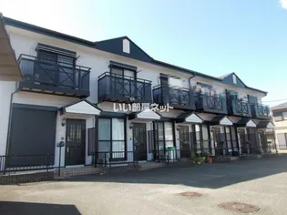 三重県伊賀市佐那具町【一戸建】の外観