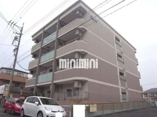 フロンティアUの画像