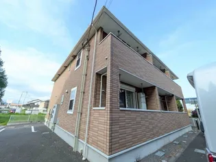 リヴァー グローヴIVの画像