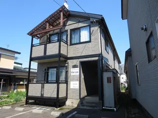 グランシャリオの画像