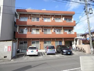 宮城野コーポの画像