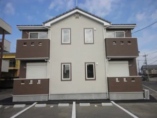 コンフォーティアの画像