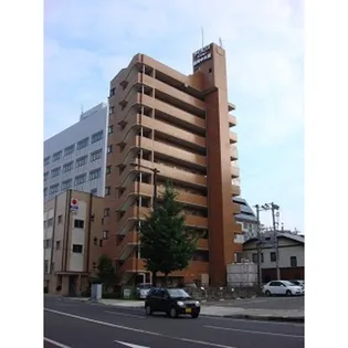 ライオンズマンション盛岡中央通の画像