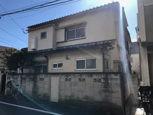 ワンオーワン【2階】の外観