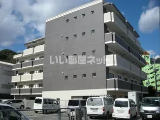 JAM29【5階】の外観